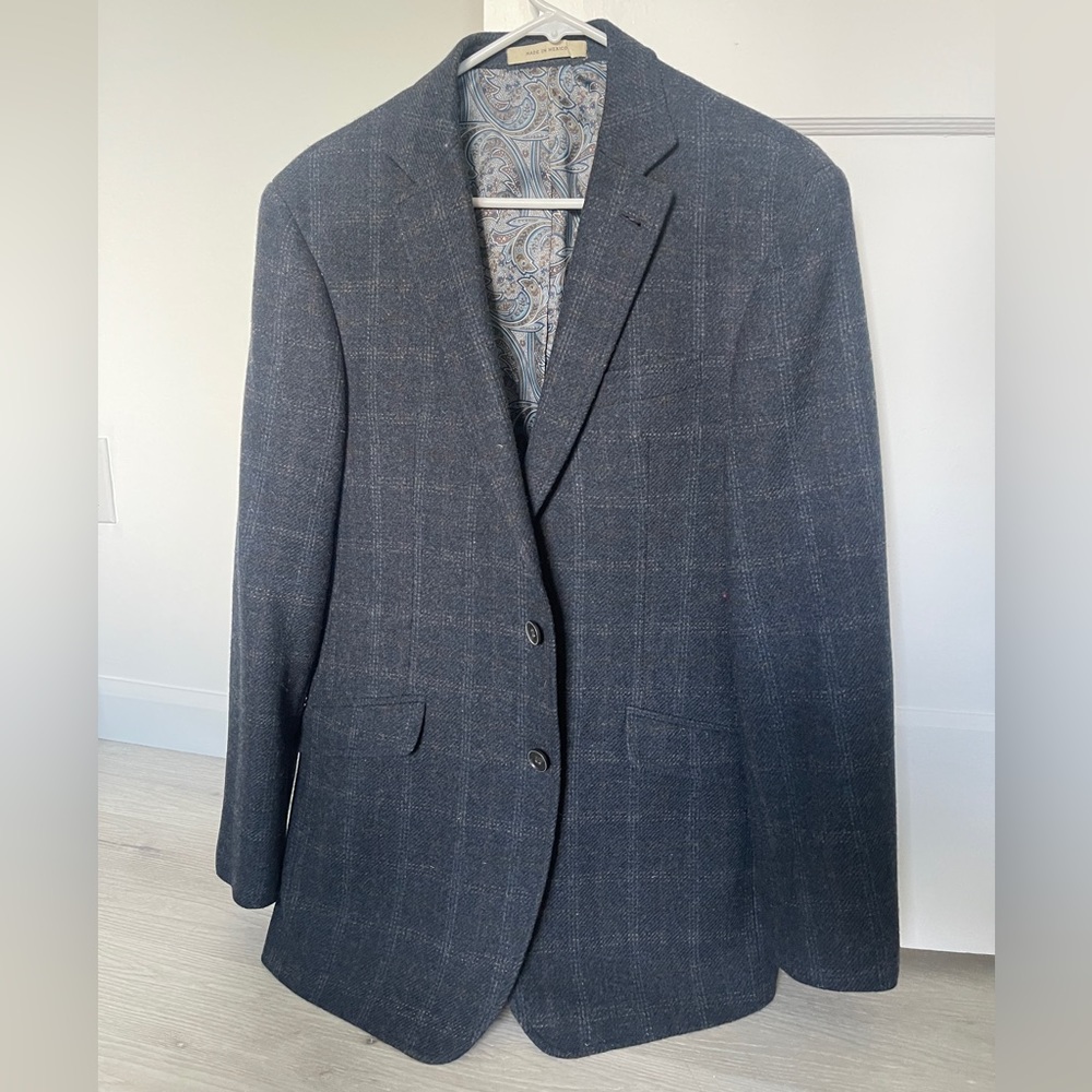 Joseph Abboud Medium slim fit sport coat